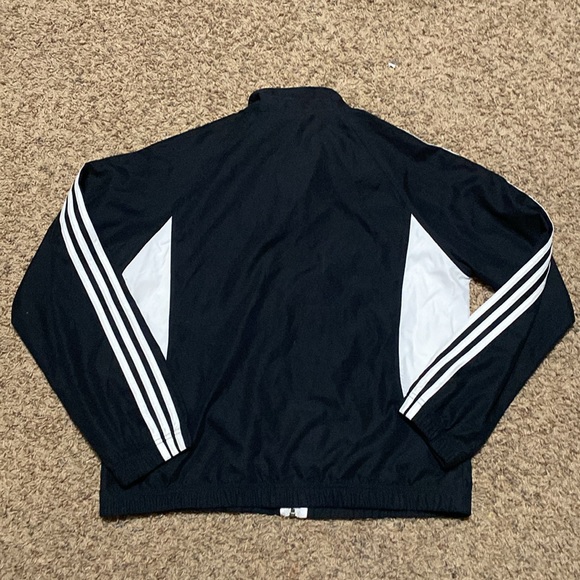 adidas track jacket - Picture 4 of 7